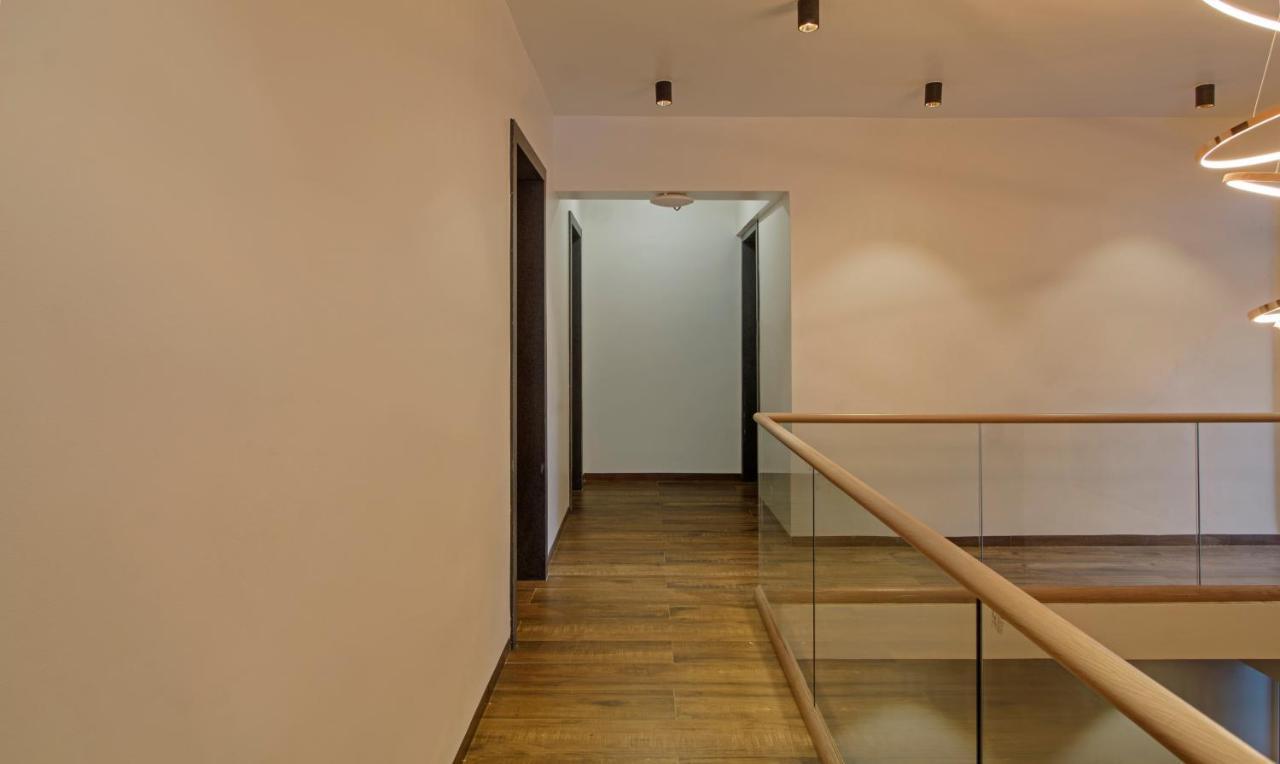 Treebo Atithi Comforts Inn Pune Exterior foto